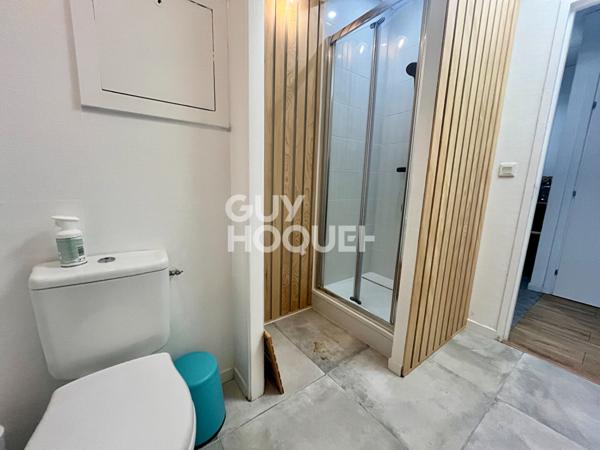 Bureaux La Rochelle (17000)