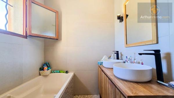 Vente Villa 6 pièces 141 m2 à Six-Fours-les-Plages