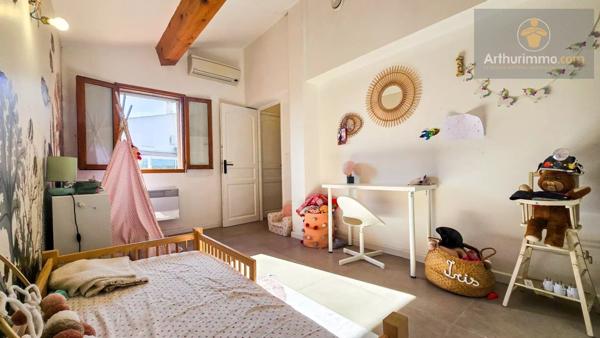 Vente Villa 6 pièces 141 m2 à Six-Fours-les-Plages