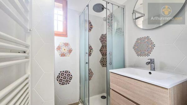 Vente Villa 6 pièces 141 m2 à Six-Fours-les-Plages