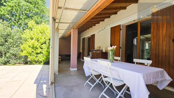 Vente Villa 6 pièces 141 m2 à Six-Fours-les-Plages