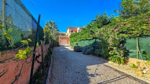 Vente Villa 6 pièces 141 m2 à Six-Fours-les-Plages