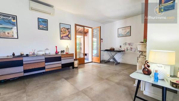 Vente Villa 6 pièces 141 m2 à Six-Fours-les-Plages