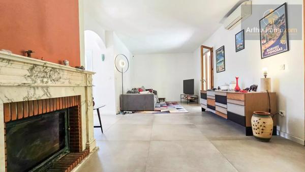 Vente Villa 6 pièces 141 m2 à Six-Fours-les-Plages