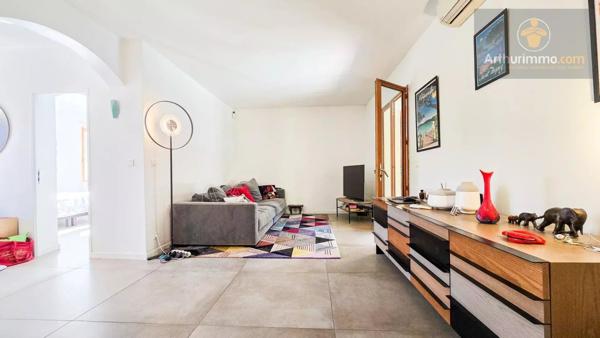 Vente Villa 6 pièces 141 m2 à Six-Fours-les-Plages