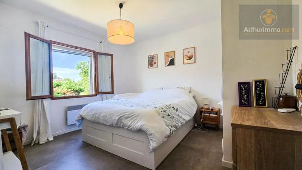 Vente Villa 6 pièces 141 m2 à Six-Fours-les-Plages