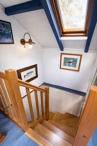 Maison au coeur de Saint-Goustan