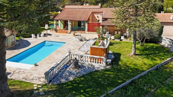 EXCLUSIVITÉ Maison Cabries 6 pièce(s) 183 m2