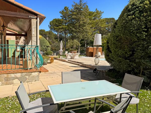 EXCLUSIVITÉ Maison Cabries 6 pièce(s) 183 m2