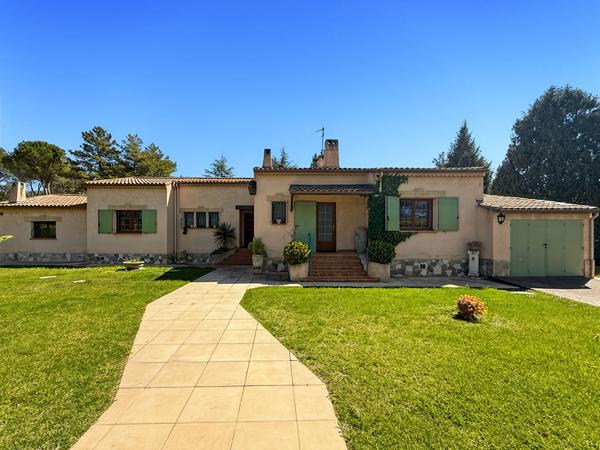 EXCLUSIVITÉ Maison Cabries 6 pièce(s) 183 m2