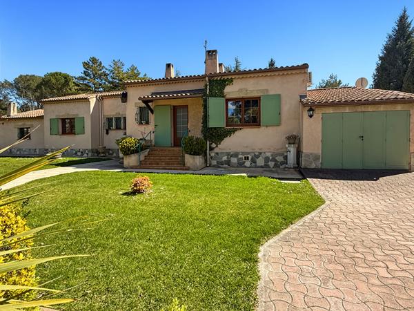 EXCLUSIVITÉ Maison Cabries 6 pièce(s) 183 m2