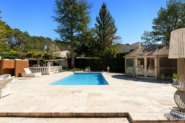 EXCLUSIVITÉ Maison Cabries 6 pièce(s) 183 m2