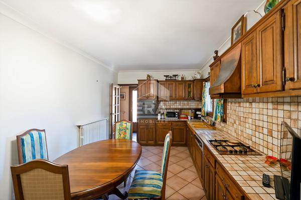 EXCLUSIVITÉ Maison Cabries 6 pièce(s) 183 m2
