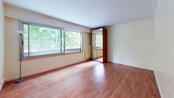 Appartement Paris 14 1 pièce(s) 30.6 m2