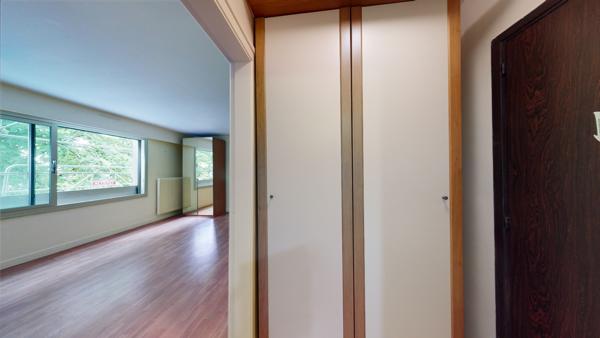 Appartement Paris 14 1 pièce(s) 30.6 m2