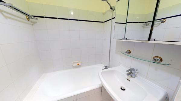 Appartement Paris 14 1 pièce(s) 30.6 m2