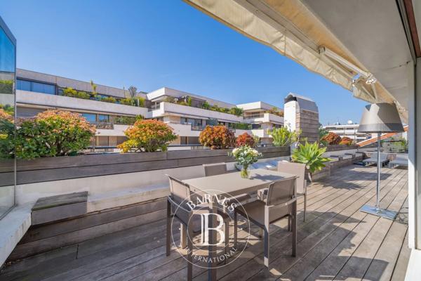 Cannes, Appartement 2 Chambres -  91 m² à vendre