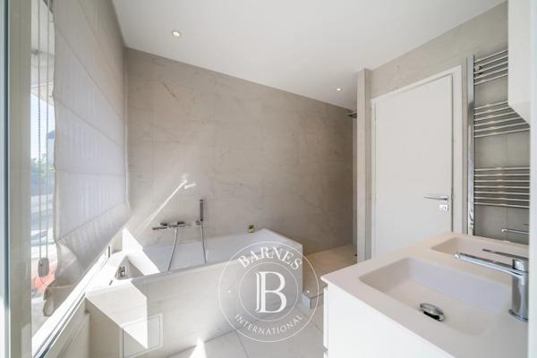 Cannes, Appartement 2 Chambres -  91 m² à vendre