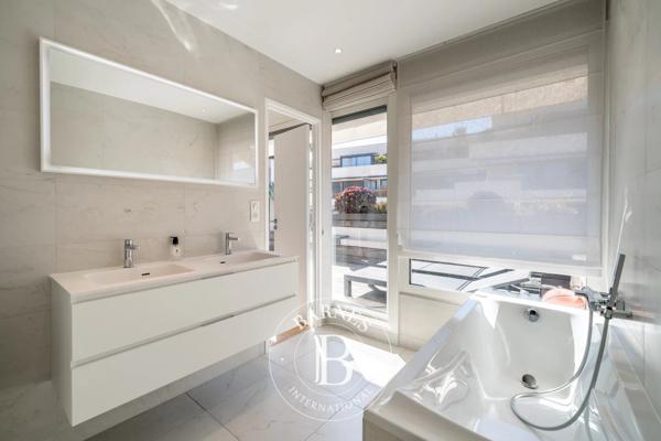Cannes, Appartement 2 Chambres -  91 m² à vendre