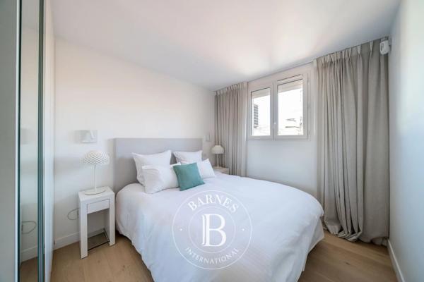 Cannes, Appartement 2 Chambres -  91 m² à vendre