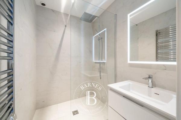 Cannes, Appartement 2 Chambres -  91 m² à vendre