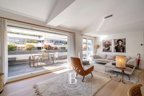Cannes, Appartement 2 Chambres -  91 m² à vendre