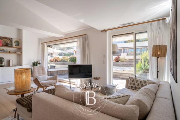 Cannes, Appartement 2 Chambres -  91 m² à vendre