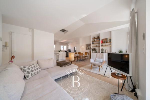 Cannes, Appartement 2 Chambres -  91 m² à vendre