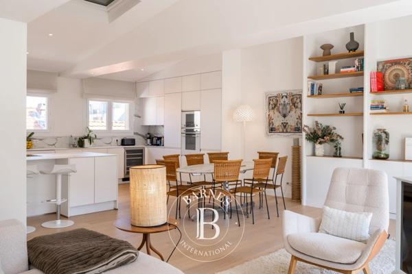 Cannes, Appartement 2 Chambres -  91 m² à vendre