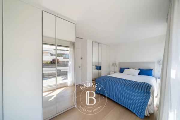 Cannes, Appartement 2 Chambres -  91 m² à vendre