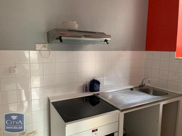 Appartement à louer 3 pièces 64.25m² Pau (64000)