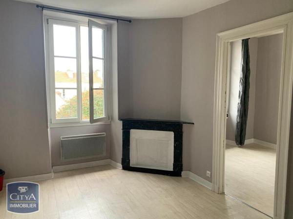 Appartement à louer 3 pièces 64.25m² Pau (64000)