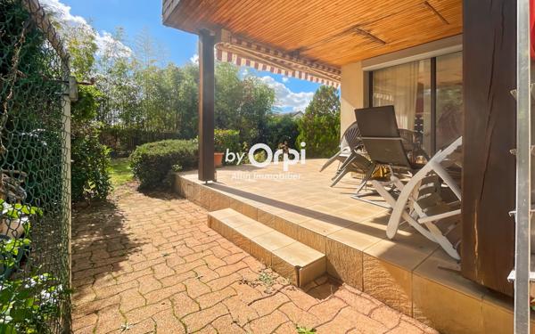 Maison à vendre    8 pièces • 169 m2 Montluçon