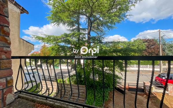 Maison à vendre    8 pièces • 169 m2 Montluçon