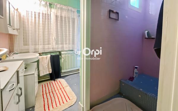 Maison à vendre    8 pièces • 169 m2 Montluçon