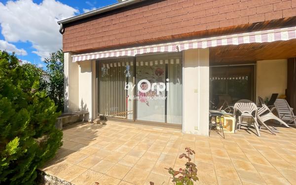 Maison à vendre    8 pièces • 169 m2 Montluçon