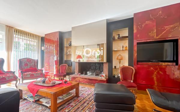 Maison à vendre    8 pièces • 169 m2 Montluçon