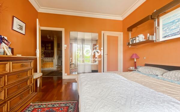 Maison à vendre    8 pièces • 169 m2 Montluçon