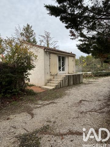 Appartement à vendre 2 pièces 34 m² Pélissanne