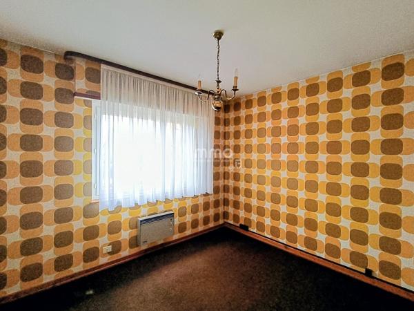 ✨ À Vendre – Charmante maison Wintzenheim