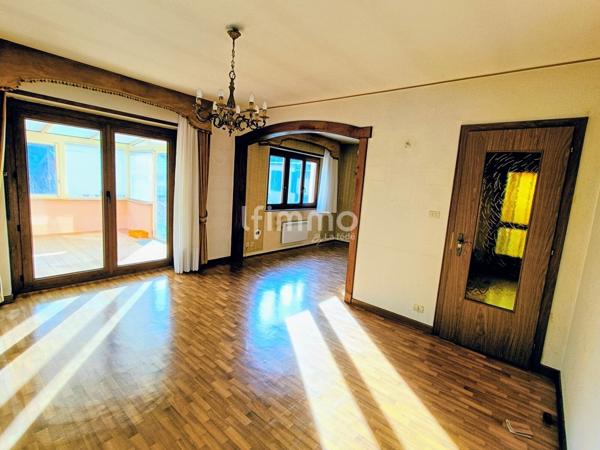 ✨ À Vendre – Charmante maison Wintzenheim