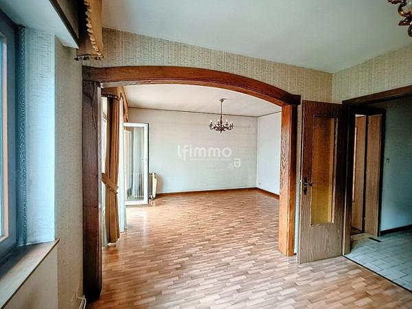 ✨ À Vendre – Charmante maison Wintzenheim