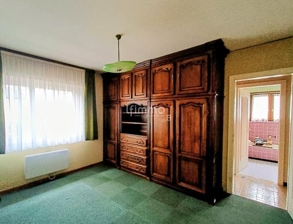 ✨ À Vendre – Charmante maison Wintzenheim