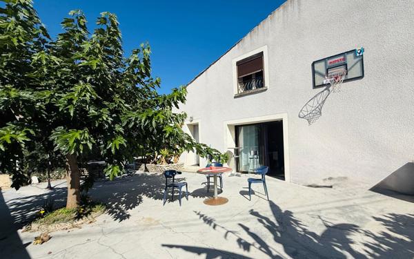 Maison à vendre    5 pièces • 145 m2 Tain-l'Hermitage