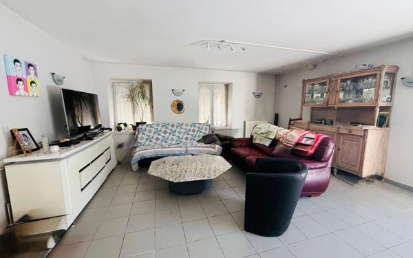 Maison à vendre    5 pièces • 145 m2 Tain-l'Hermitage