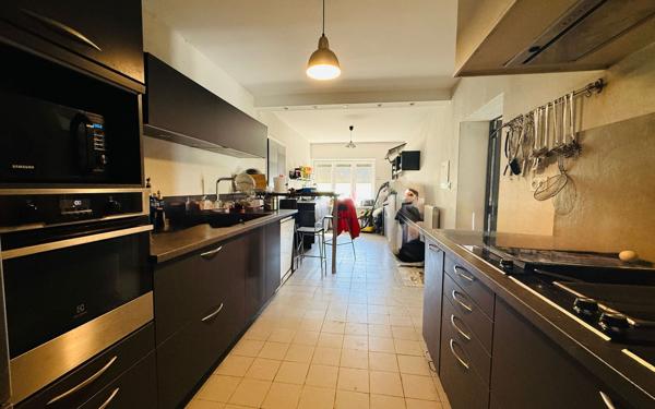 Maison à vendre    5 pièces • 145 m2 Tain-l'Hermitage