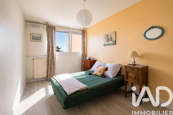 Appartement à vendre 5 pièces 100 m² Le Mans