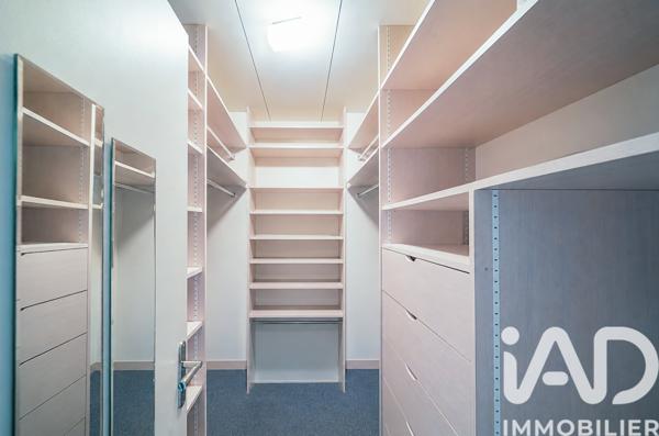 Appartement à vendre 5 pièces 100 m² Le Mans