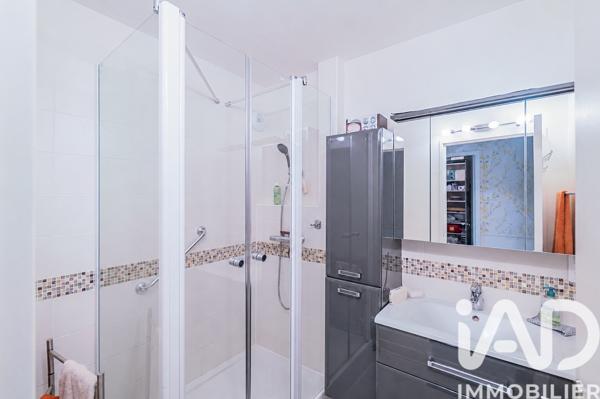 Appartement à vendre 5 pièces 100 m² Le Mans