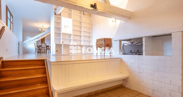 À vendre Appartement 3 pièces 82 m² - Vizille 38220